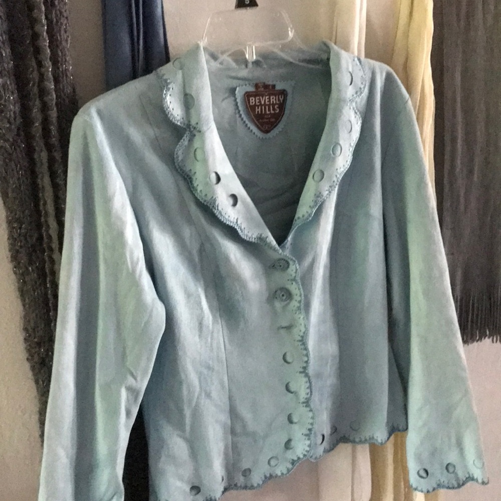 Women’s jacket